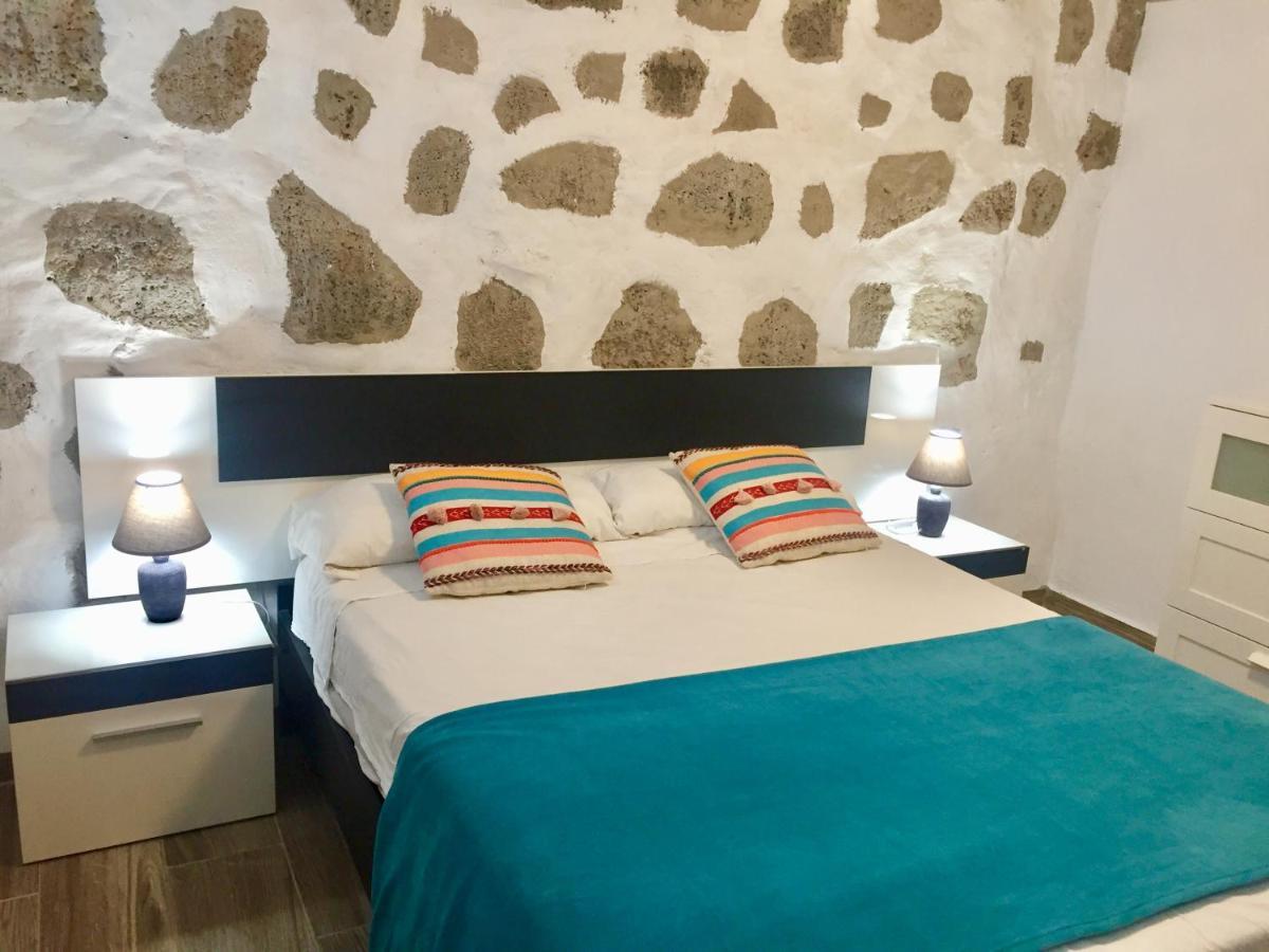 Olive Bungalow Gran Tarajal Exterior photo